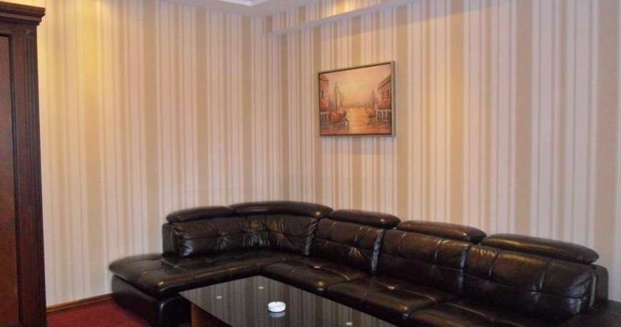 اتاق هتل فوروم ایروان اتاق هتل فوروم ایروان