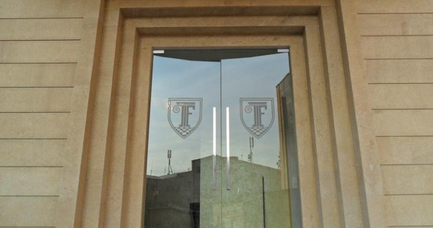 هتل فوروم ایروان هتل فوروم ایروان