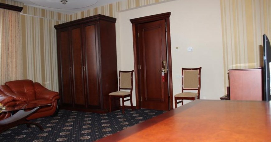 اتاق هتل فوروم ایروان اتاق هتل فوروم ایروان