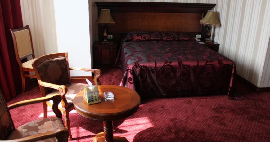 اتاق هتل فوروم ایروان اتاق هتل فوروم ایروان