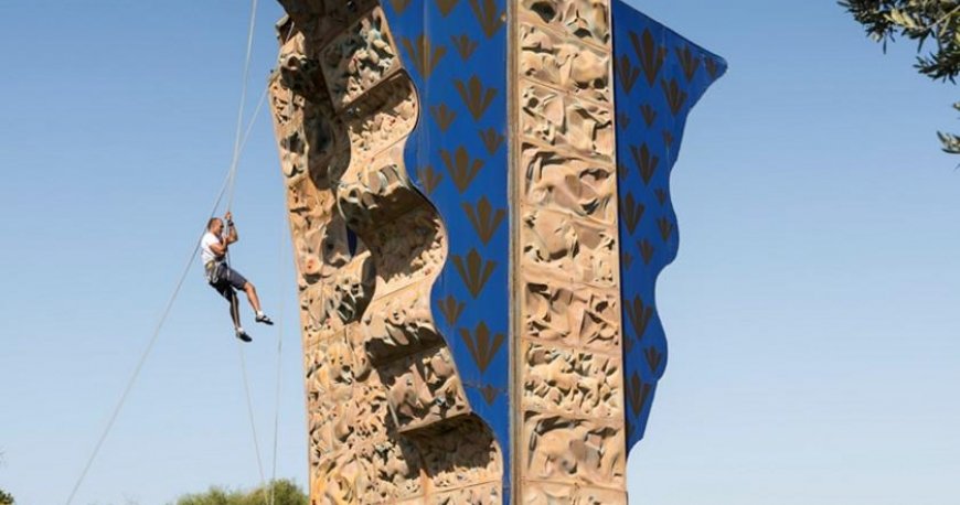 هتل ریکسوس پریمیوم آنتالیا هتل ریکسوس پریمیوم آنتالیا