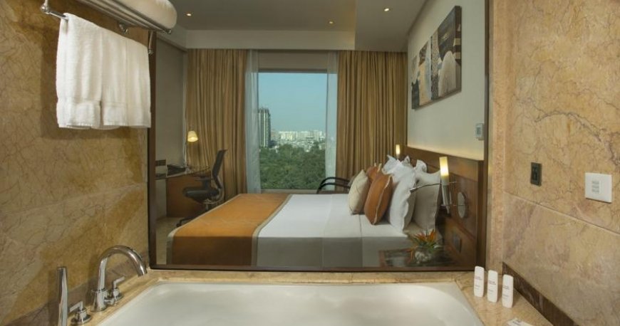 اتاق رادیسون بلو