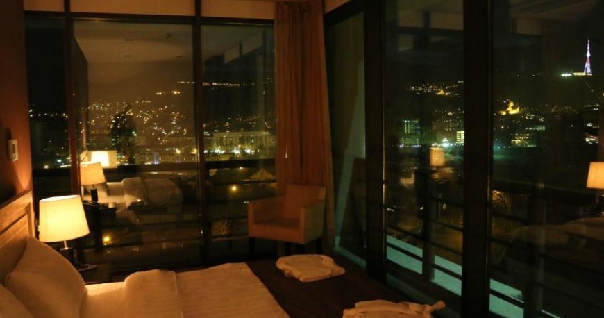 اتاق هتل دلابائوری اتاق هتل دلابائوری