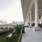 هتل ویالند پالاس امیوزمنت پارک