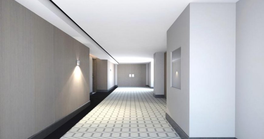 اتاق هتل ملیا کوالالامپور