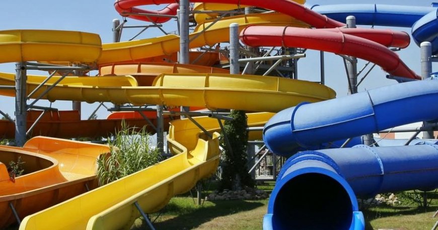 استخر هتل سان کانکت گرند آیدیل پریمیوم