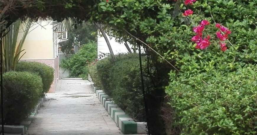 هتل خاتم کیش