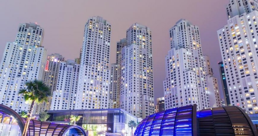 هتل دابل تری بای هیلتون دبی جمیرا بیچ هتل دابل تری بای هیلتون دبی جمیرا بیچ