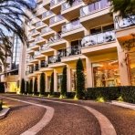 هتل الگانس اینترنشنال