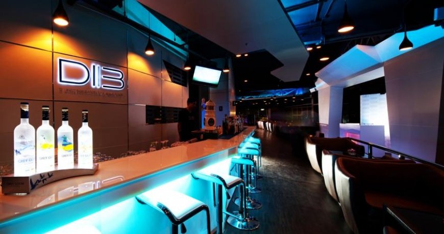 هتل دی واری پاتایا تایلند