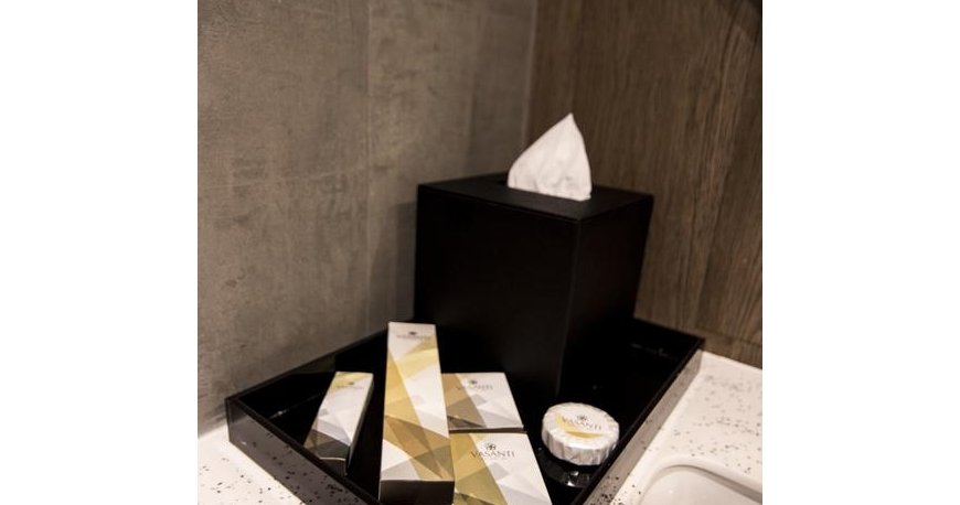 سرویس بهداشتی هتل واسانتی کوتا بالی