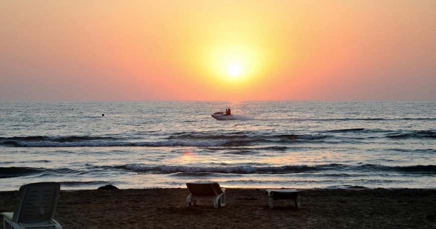 هتل پالم وینگز افسوس