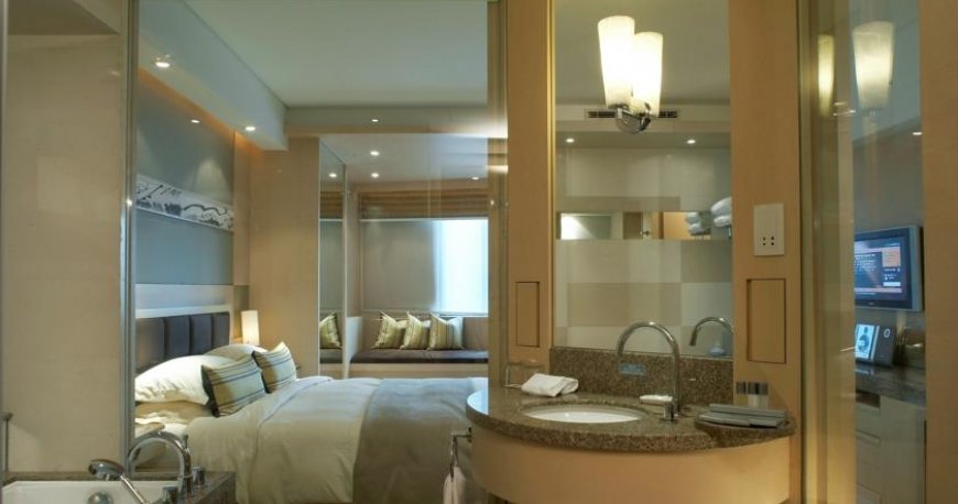 سرویس بهداشتی هتل رگال اینترنشنال