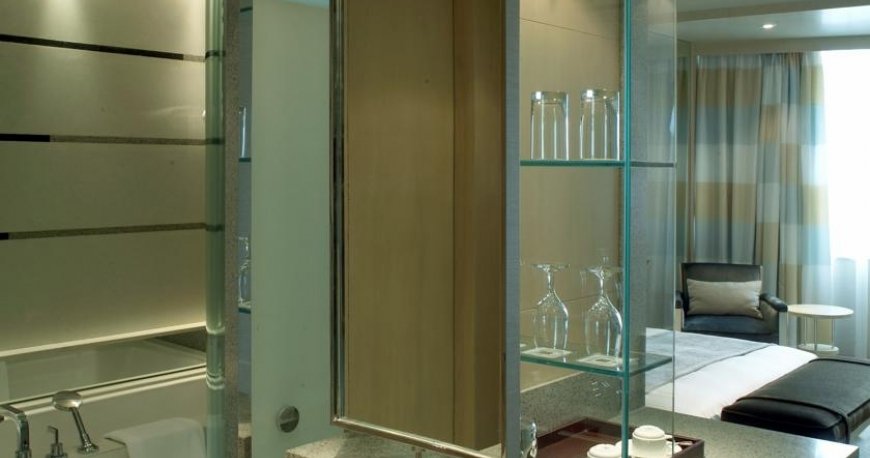 سرویس بهداشتی هتل رگال اینترنشنال