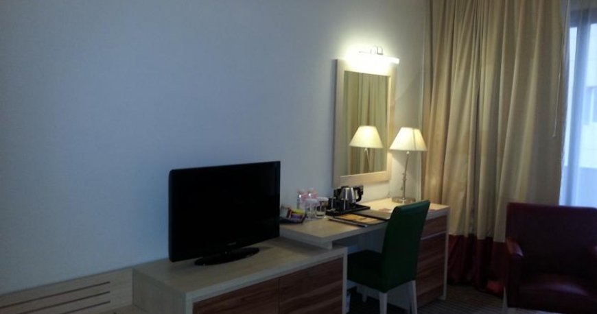 اتاق هتل سافرون بوتیک دبی امارات متحده ی عربی اتاق هتل سافرون بوتیک دبی امارات متحده ی عربی