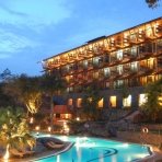 هتل ارلز ریجنسی