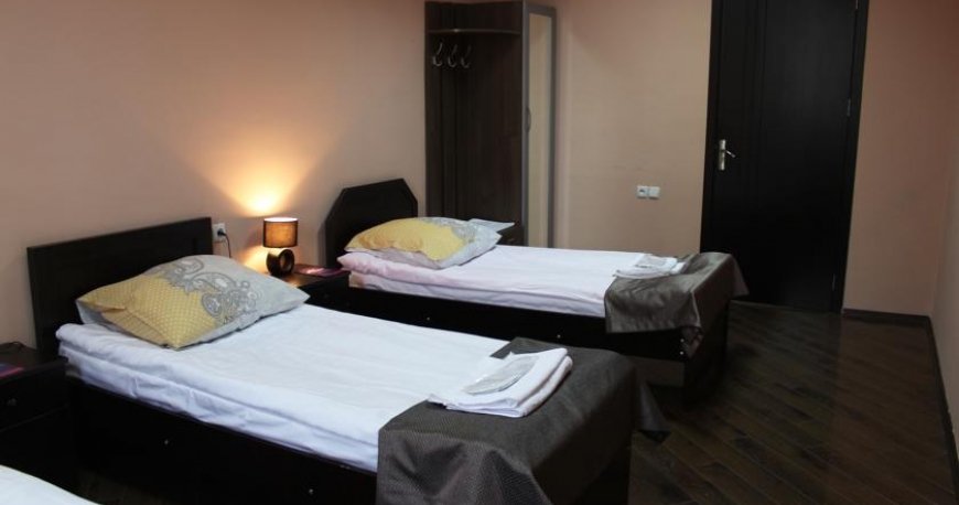 اتاق هتل اتلتیکس