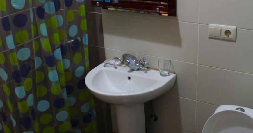 سرویس بهداشتی هتل اتلتیکس