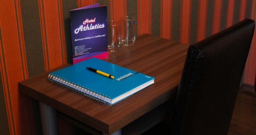 اتاق هتل اتلتیکس