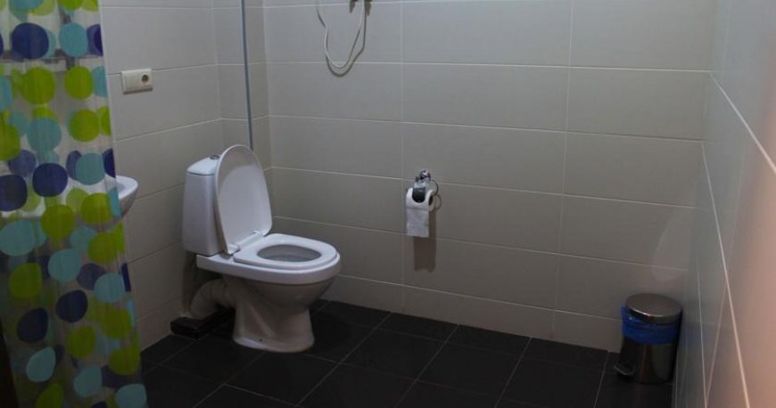 سرویس بهداشتی هتل اتلتیکس