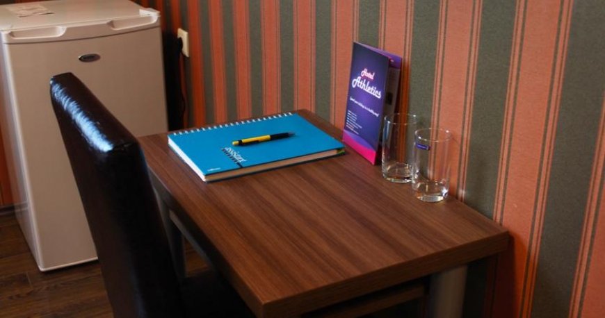 اتاق هتل اتلتیکس