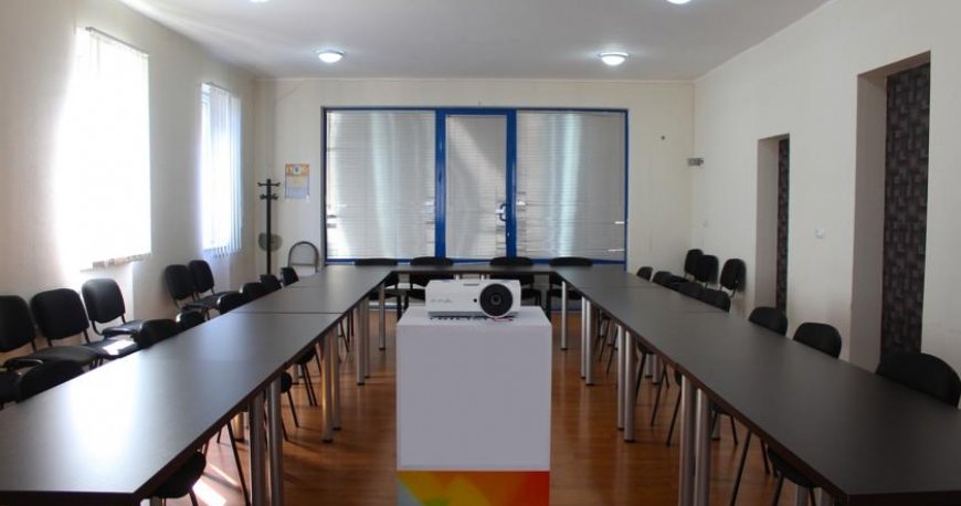 هتل اتلتیکس