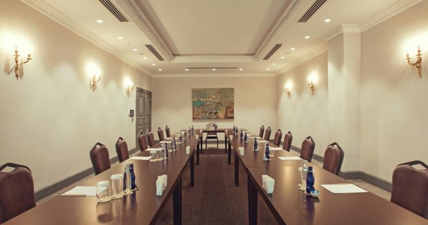 هتل پلازو دونیزتی هتل پلازو دونیزتی