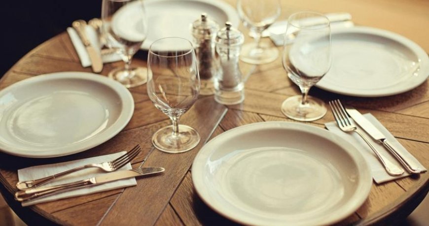 رستوران هتل پلازو دونیزتی رستوران هتل پلازو دونیزتی