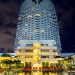 هتل دی واری جومتین بیچ (فوراما) هتل دی واری جومتین بیچ (فوراما)