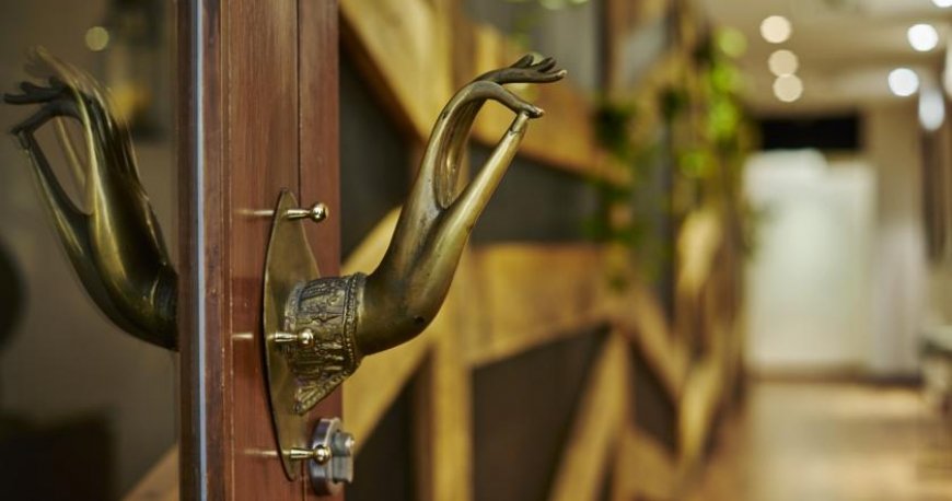 هتل سوئیسوتل ریزورت هتل سوئیسوتل ریزورت