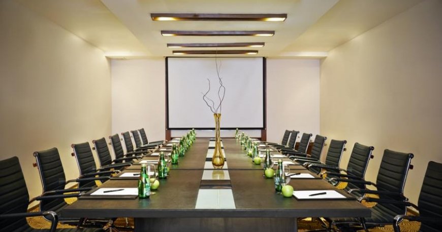 هتل سوئیسوتل ریزورت هتل سوئیسوتل ریزورت