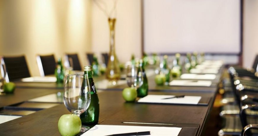 هتل سوئیسوتل ریزورت هتل سوئیسوتل ریزورت