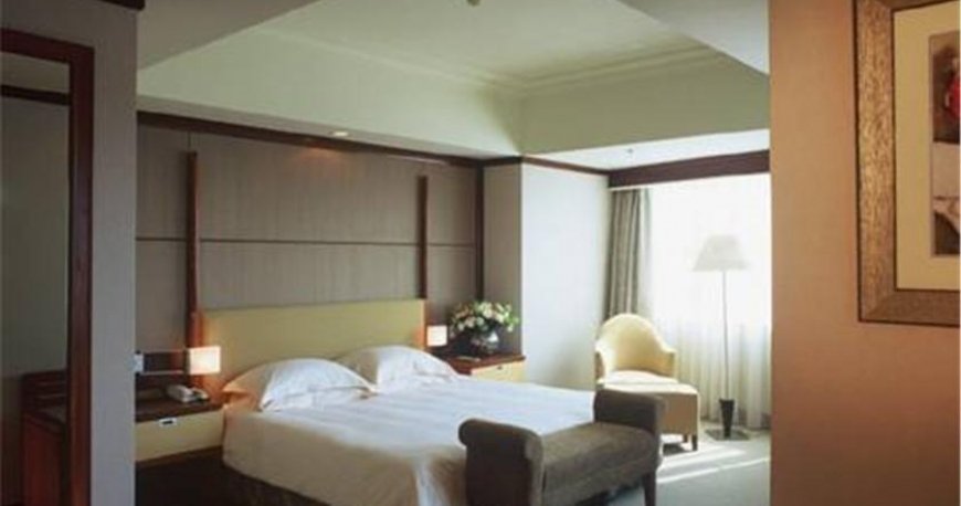 اتاق هتل رگال اینترنشنال