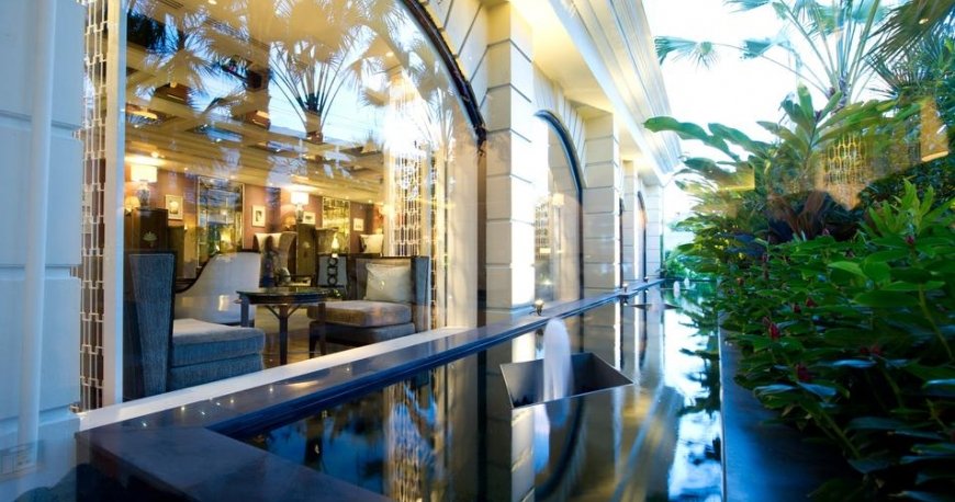 هتل سوکوسول بانکوک