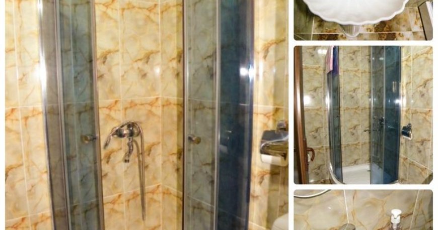 سرویس بهداشتی هتل الگانس