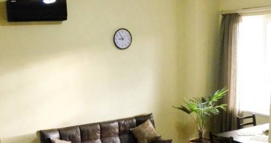 اتاق هتل الگانس