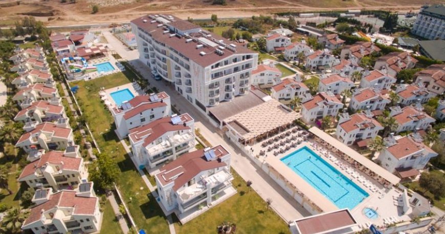 هتل سارپ بلک هتل سارپ بلک