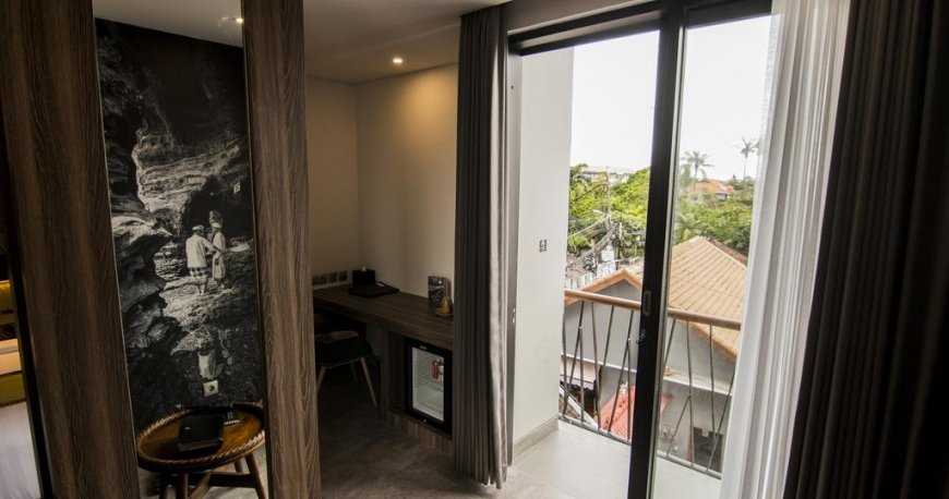 هتل واسانتی کوتا بالی