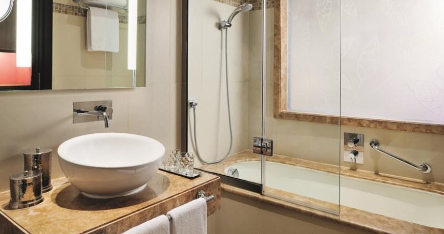 سرویس بهداشتی هتل آوانی دیره