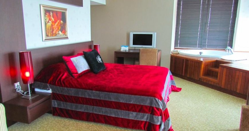 اتاق هتل سی لایف فامیلی