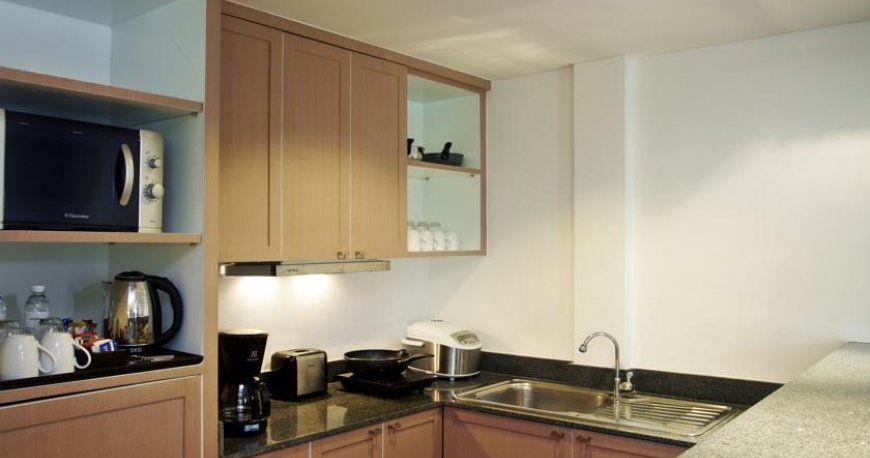 هتل سوئیسوتل ریزورت هتل سوئیسوتل ریزورت