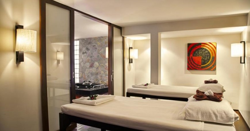 هتل سوئیسوتل ریزورت هتل سوئیسوتل ریزورت