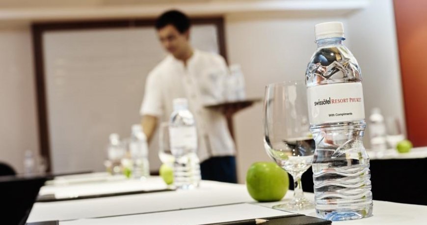 هتل سوئیسوتل ریزورت هتل سوئیسوتل ریزورت