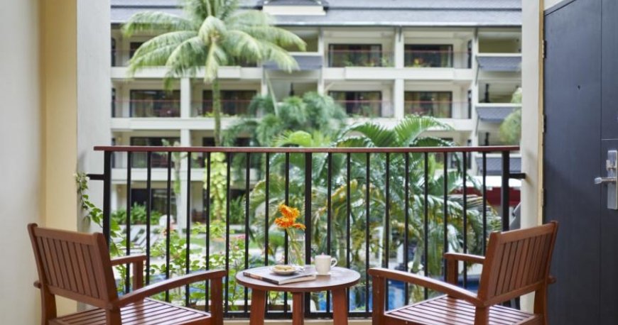 هتل سوئیسوتل ریزورت هتل سوئیسوتل ریزورت