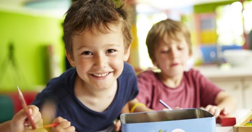 کیدز کلاب هتل سوئیسوتل ریزورت کیدز کلاب هتل سوئیسوتل ریزورت