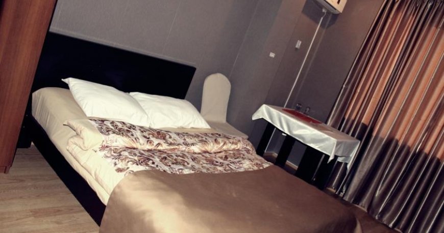 اتاق هتل لایک