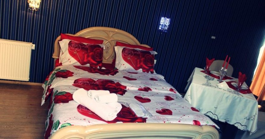 اتاق هتل لایک