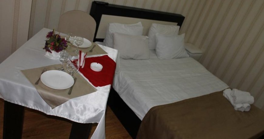 اتاق هتل لایک