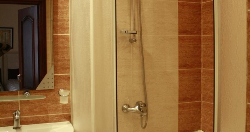 سرویس بهداشتی هتل پریمیر سرویس بهداشتی هتل پریمیر