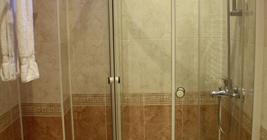 سرویس بهداشتی هتل پریمیر سرویس بهداشتی هتل پریمیر